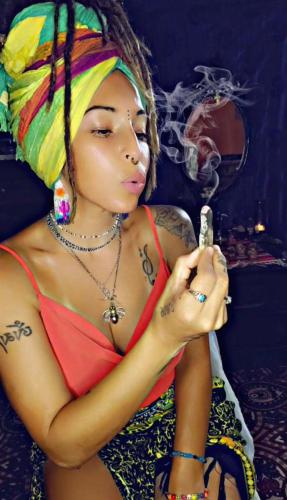Priestess Nicolette 1